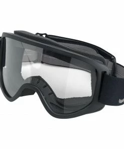Biltwell 2.0 Moto Goggles Eyewear