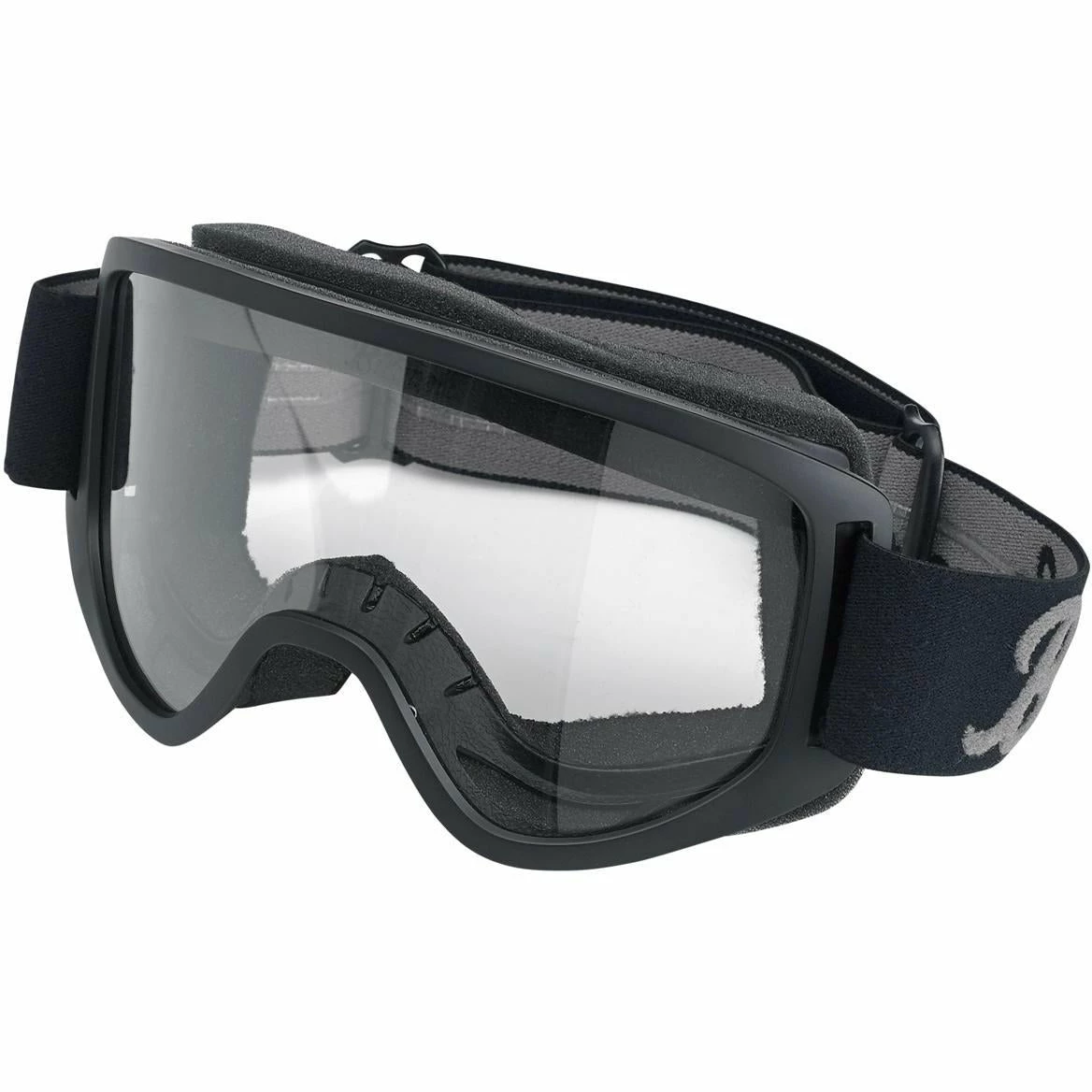 Biltwell 2.0 Moto Goggles Eyewear