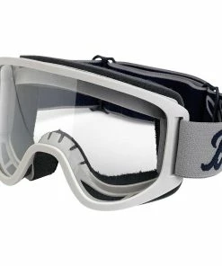 Biltwell 2.0 Moto Goggles Eyewear