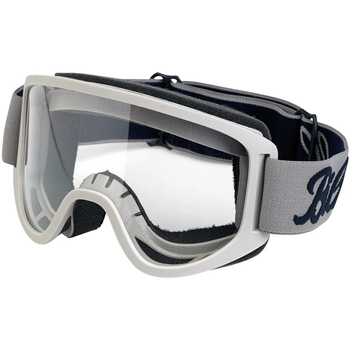 Biltwell 2.0 Moto Goggles Eyewear