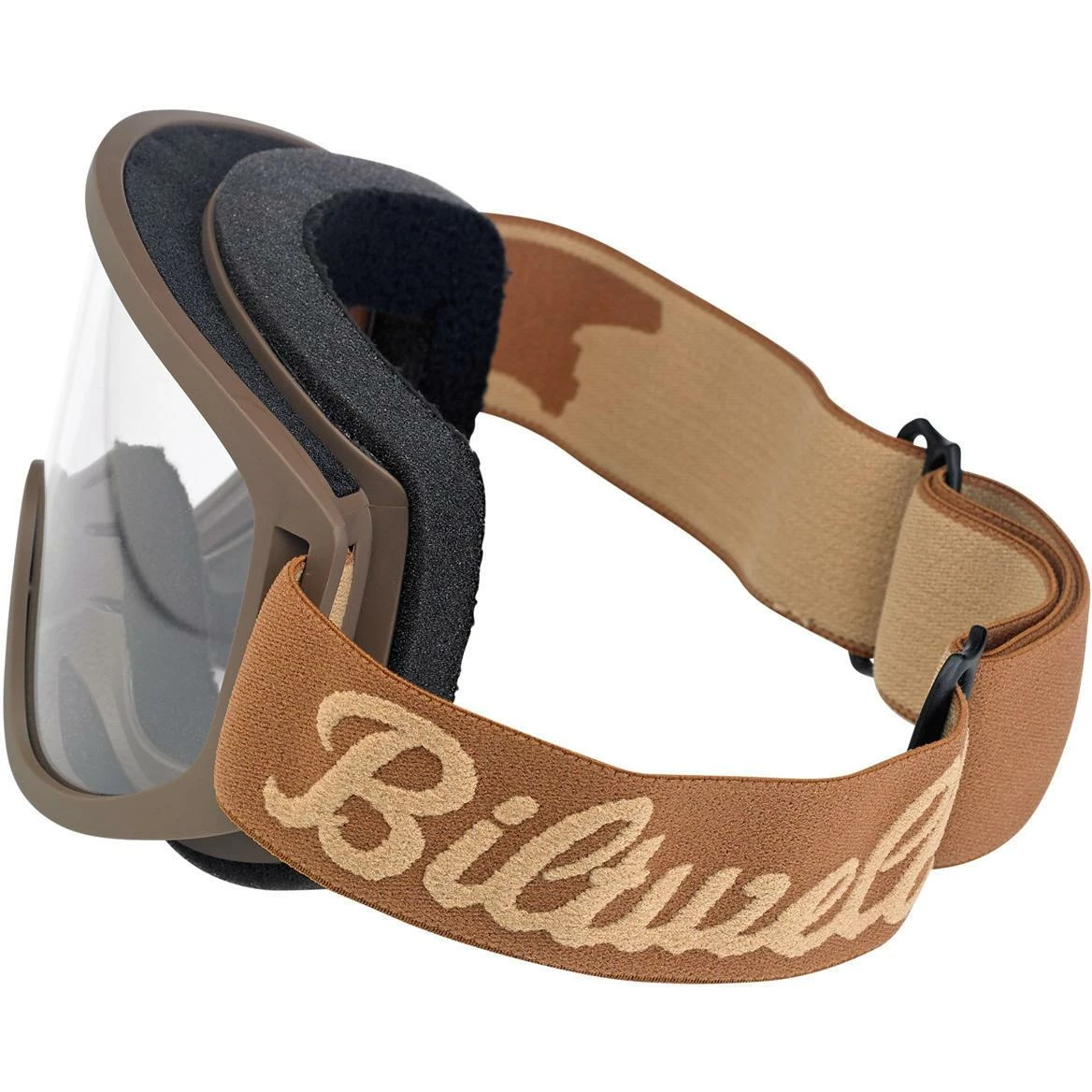 Biltwell 2.0 Moto Goggles Eyewear