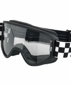 Biltwell 2.0 Moto Goggles Eyewear