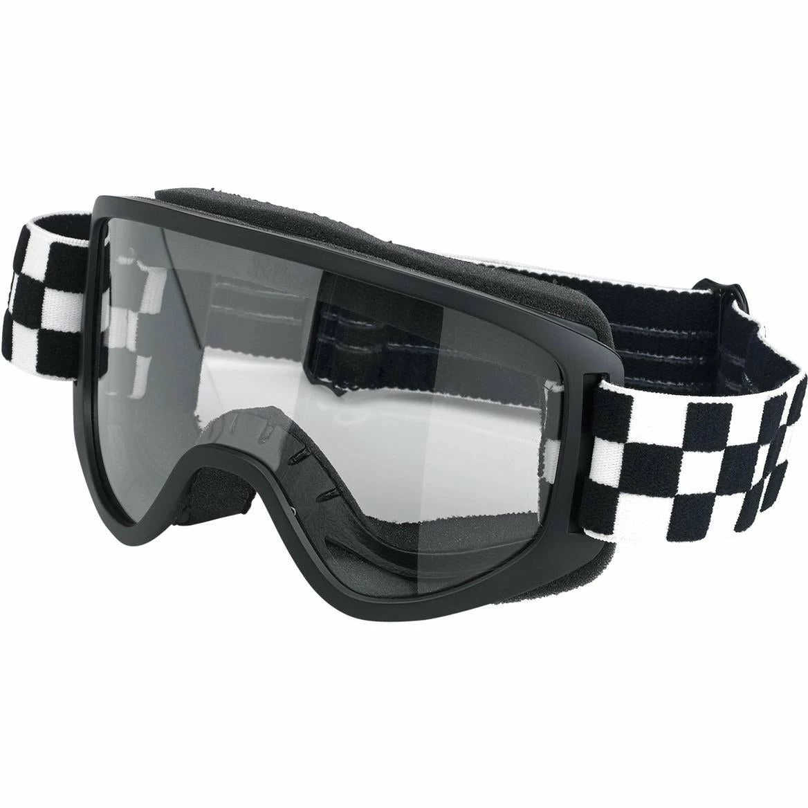 Biltwell 2.0 Moto Goggles Eyewear