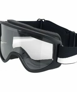 Biltwell 2.0 Moto Goggles Eyewear