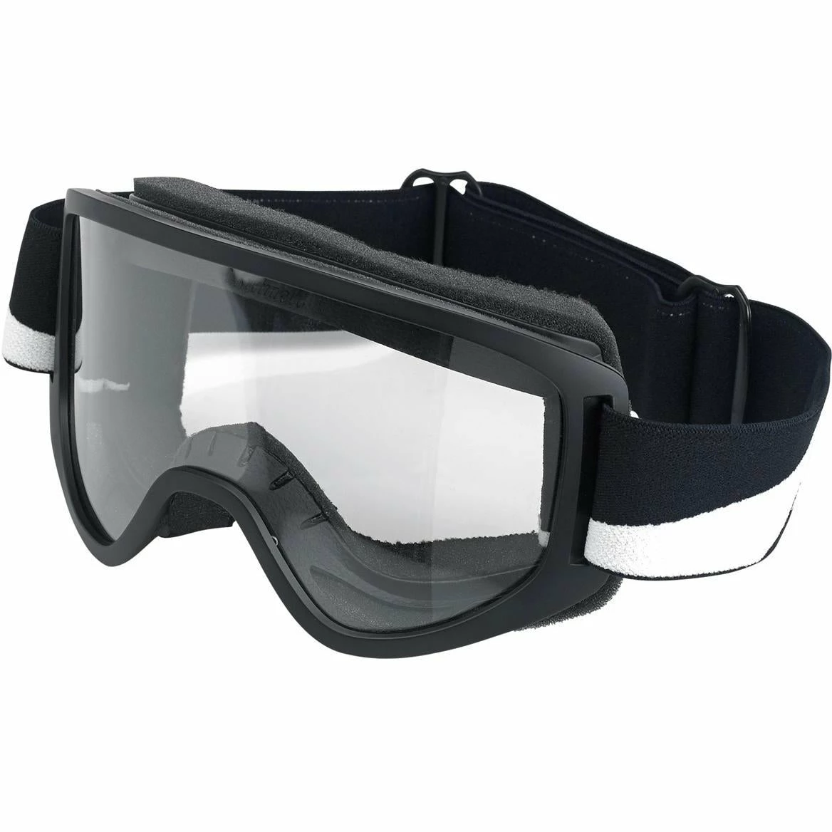 Biltwell 2.0 Moto Goggles Eyewear