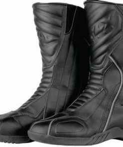 Boots And Footwear Fly Racing Milepost II Sport Touring Boots