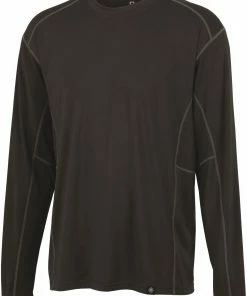 Firstgear Lightweight Long Sleeve Base Layer Shirt Jackets