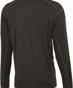 Firstgear Lightweight Long Sleeve Base Layer Shirt Jackets