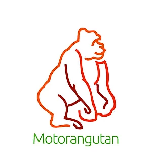 Motorangutan Sales 2024