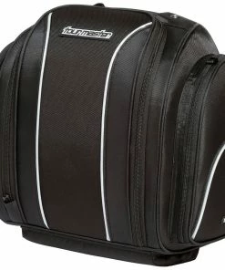Tour Master Nylon Cruiser IV Commuter Sissybar Bag Sissy Bar Bags