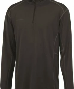 Firstgear Midweight Long Sleeve Base Layer Shirt Jackets