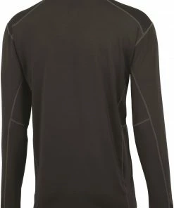 Firstgear Midweight Long Sleeve Base Layer Shirt Jackets
