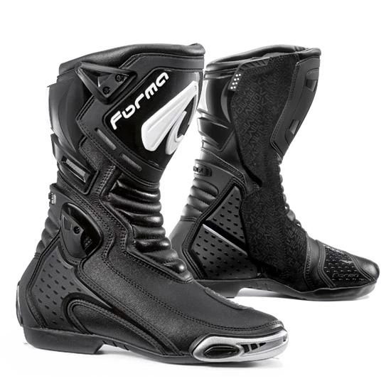 Boots And Footwear Forma Mirage Dry Racing Boot