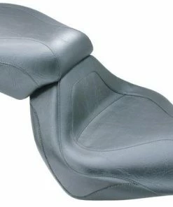 Mustang Vintage Sport Touring Two-Piece (Honda) Seats For Cruisers