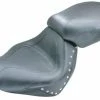 Mustang Studded Sport Touring Two-Piece (Kawasaki Meanie) Seats For Cruisers