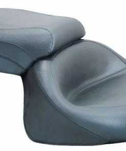 Mustang Vintage Two-Piece Touring (Kawasaki) Seats For Cruisers