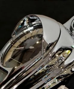 National Cycle Speedometer Cowl (Suzuki)