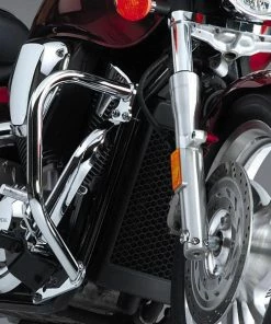 National Cycle Paladin Highway Bars (Honda)