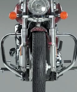 National Cycle Paladin Highway Bars (Honda)