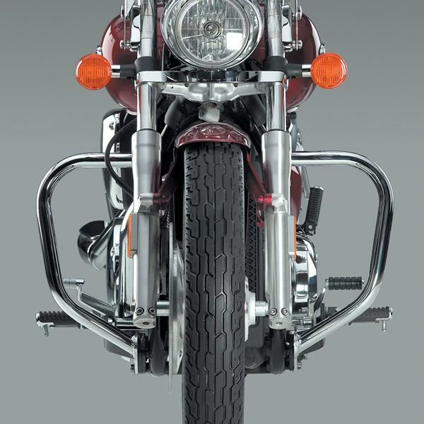 National Cycle Paladin Highway Bars (Honda)