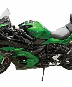 Nelson Rigg Nelson-Rigg Commuter Lite Motorcycle Tail-Seat Bag CL-1060-R Sport Tail Bags