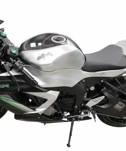 Nelson Rigg Nelson-Rigg Commuter Lite Motorcycle Tail-Seat Bag CL-1060-R Sport Tail Bags