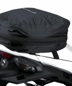 Nelson Rigg Nelson-Rigg Commuter Touring Motorcycle Tail-Seat Bag CL-1060-ST2
