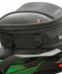 Nelson Rigg Nelson-Rigg Commuter Sport Motorcycle Tail-Seat Bag CL-1060-S2 Sport Tail Bags