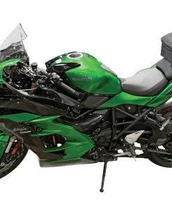 Nelson Rigg Nelson-Rigg Commuter Sport Motorcycle Tail-Seat Bag CL-1060-S2 Sport Tail Bags