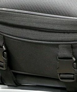 Nelson Rigg Nelson-Rigg Commuter Touring Motorcycle Tail-Seat Bag CL-1060-ST2