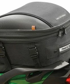 Nelson Rigg Nelson-Rigg Commuter Touring Motorcycle Tail-Seat Bag CL-1060-ST2