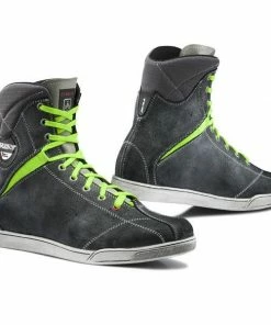 Motorangutan TCX X-Rap Vintage Waterproof Boot Boots And Footwear