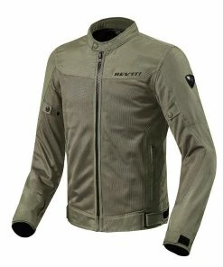 REV'IT! Eclipse Jacket