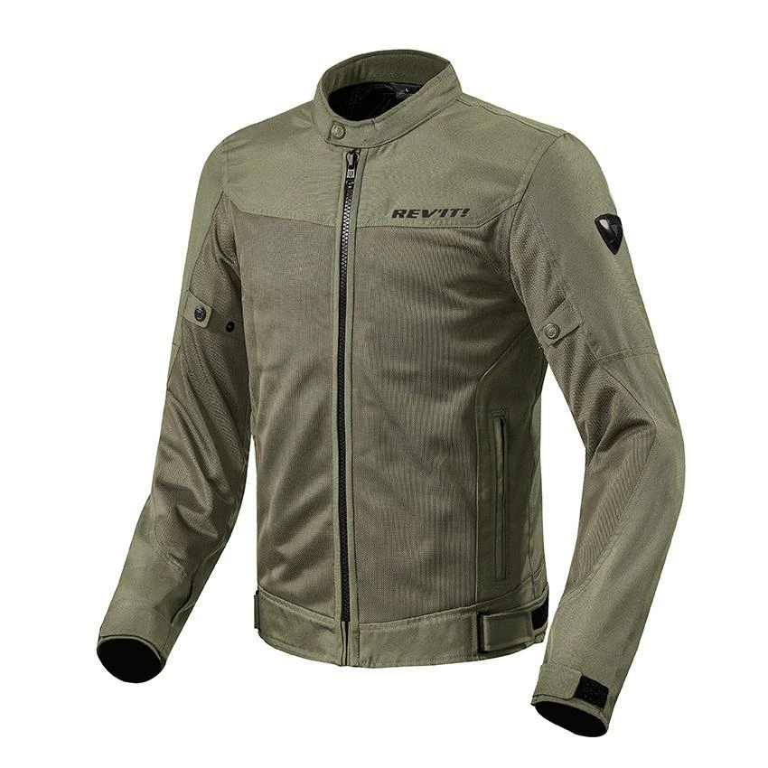 REV'IT! Eclipse Jacket