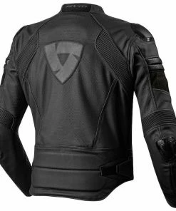 REV'IT! Akira Air Jacket