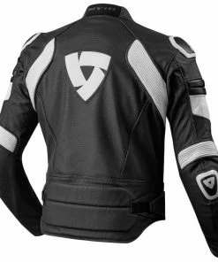 REV'IT! Akira Air Jacket