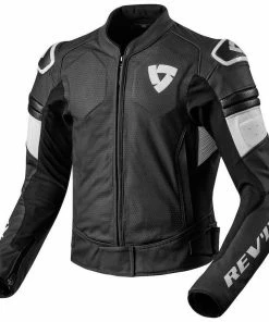 REV'IT! Akira Air Jacket