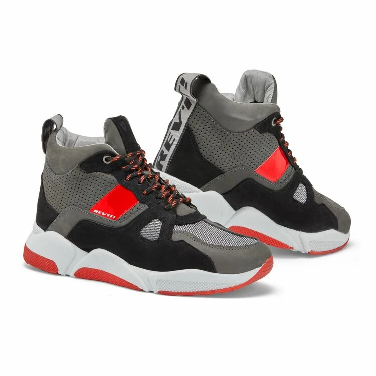 REV'IT! Astro Shoes Boots And Footwear