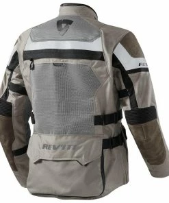 REV'IT! Cayenne Pro Jacket Jackets