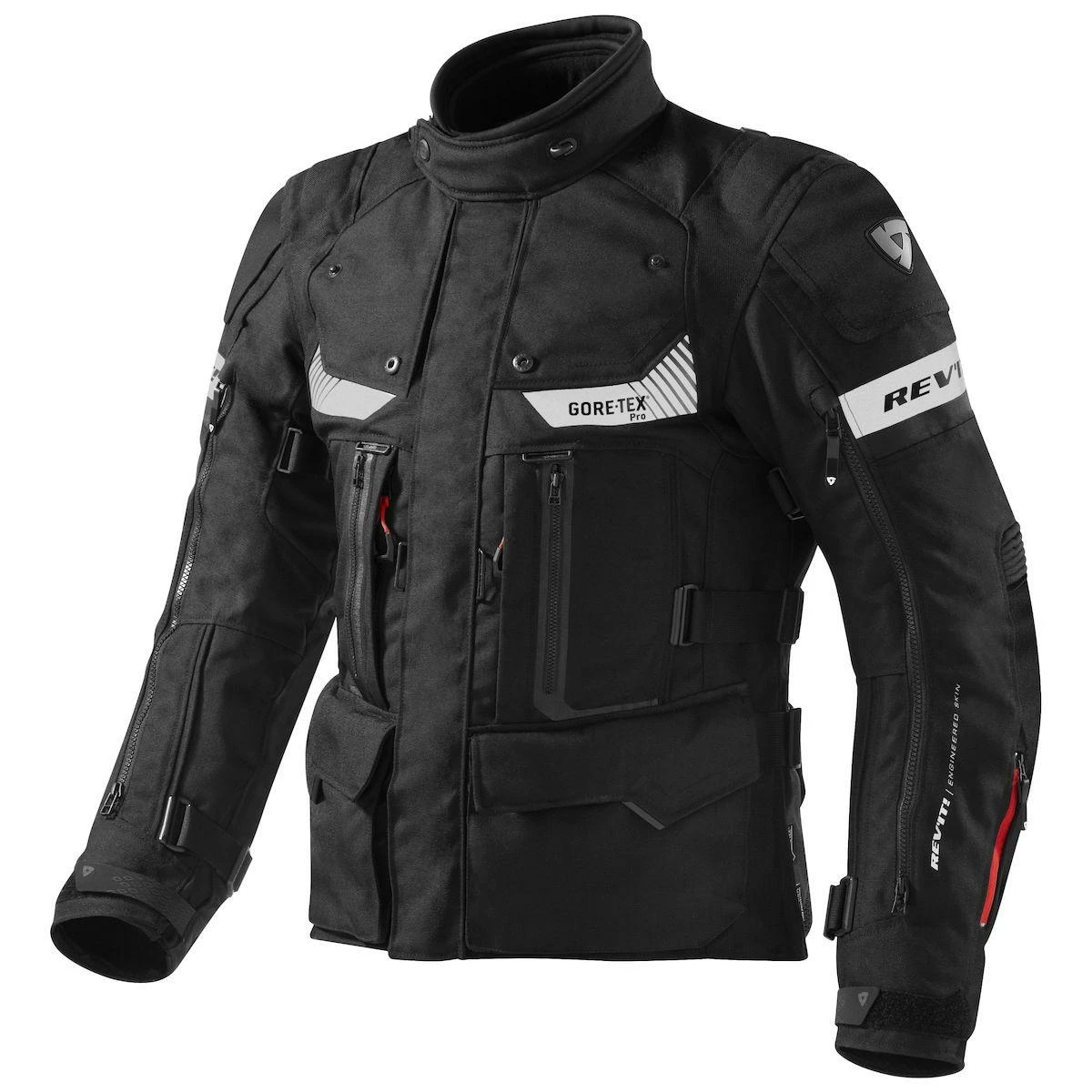Jackets REV'IT! Defender Pro GTX Jacket