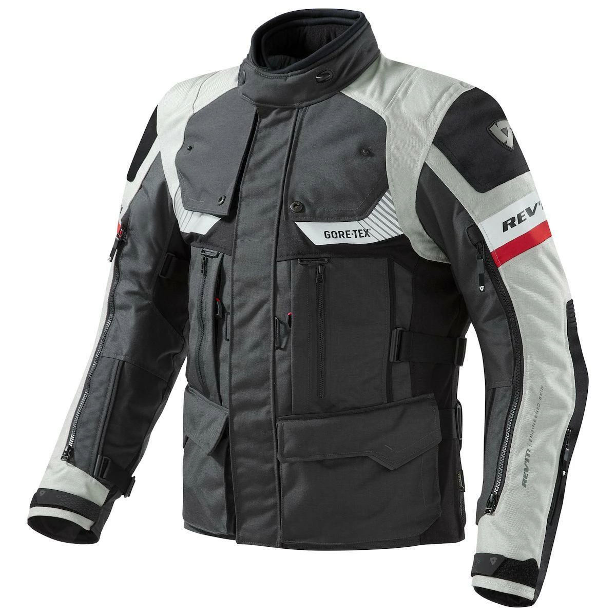 Jackets REV'IT! Defender Pro GTX Jacket