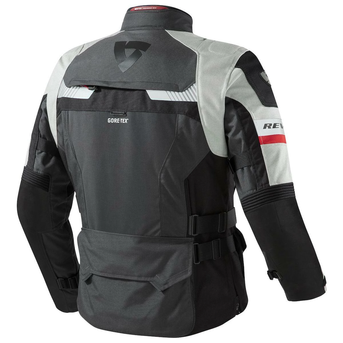 Jackets REV'IT! Defender Pro GTX Jacket