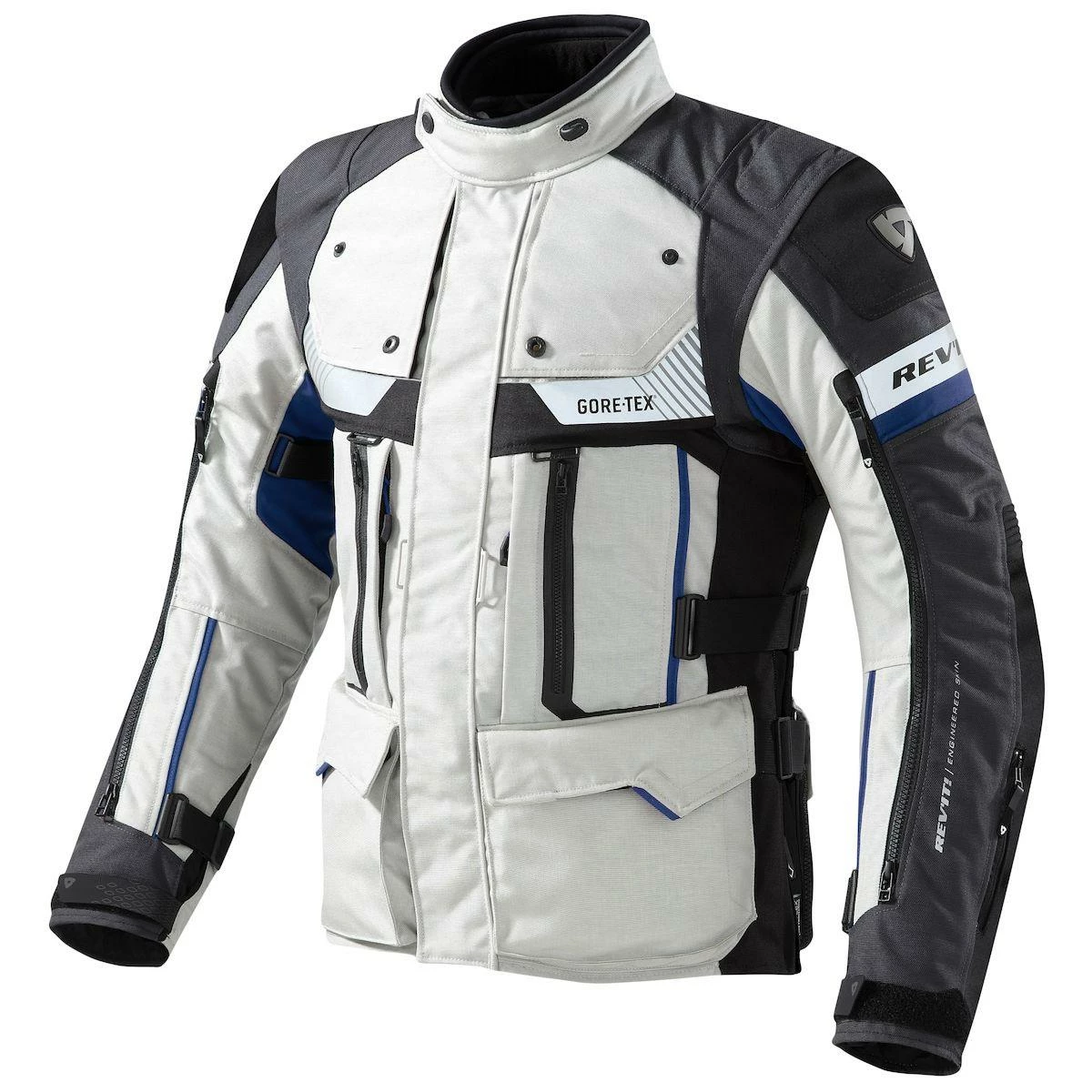 Jackets REV'IT! Defender Pro GTX Jacket