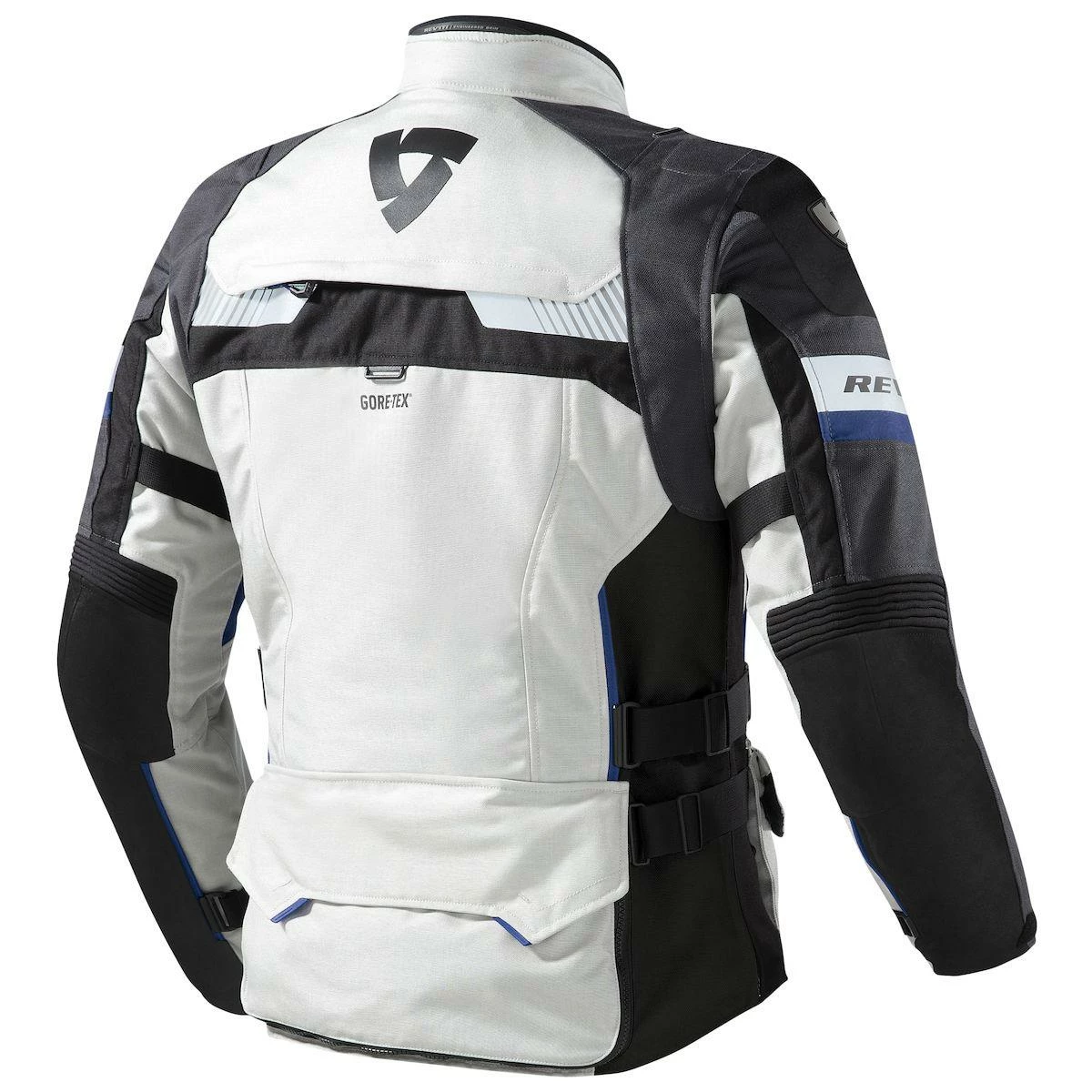 Jackets REV'IT! Defender Pro GTX Jacket