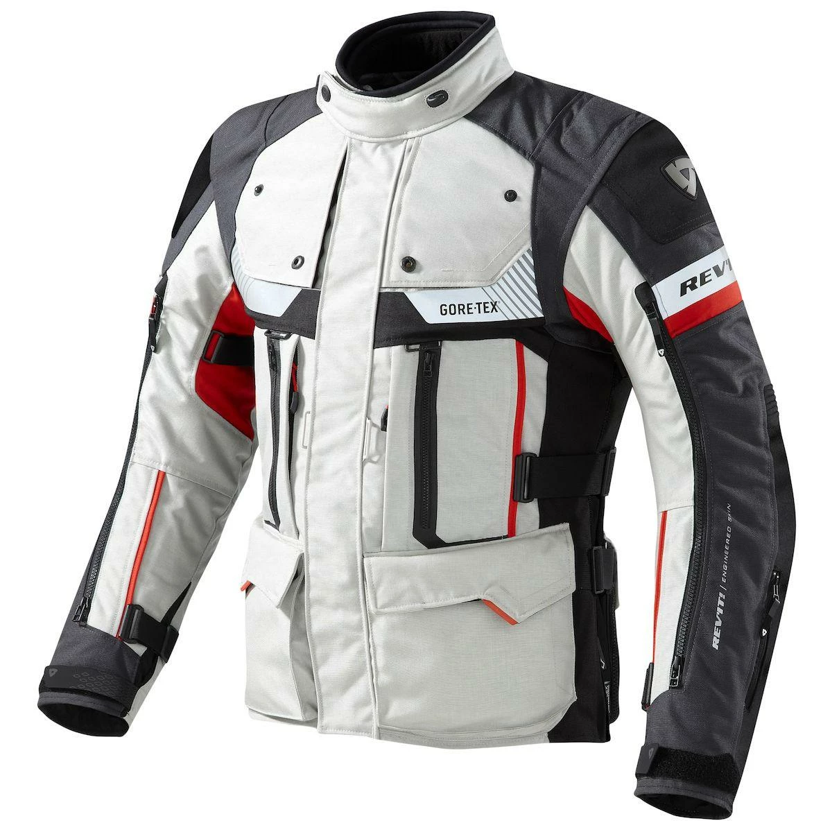 Jackets REV'IT! Defender Pro GTX Jacket