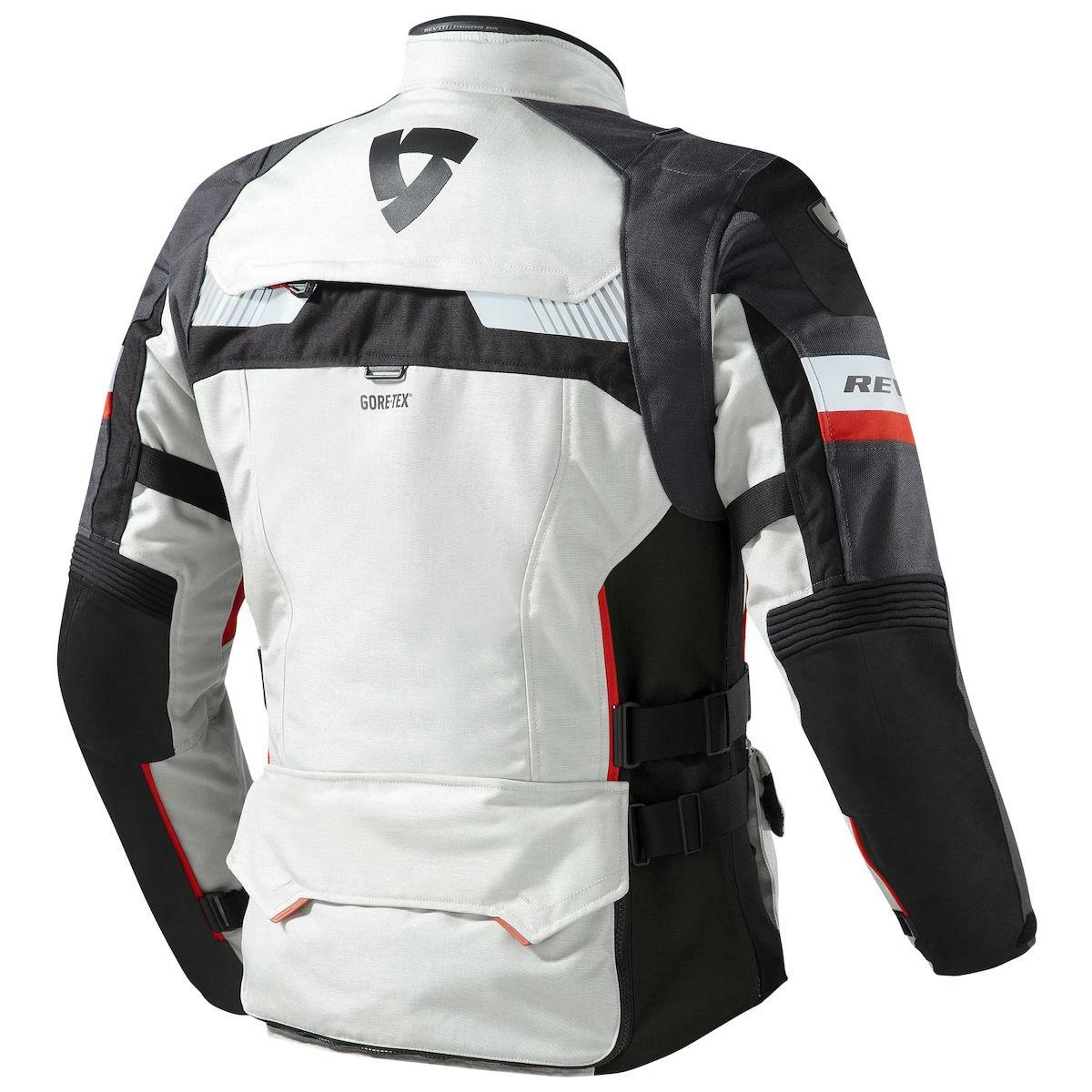 Jackets REV'IT! Defender Pro GTX Jacket
