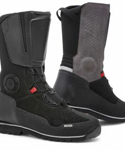 Boots And Footwear REV'IT! Discovery H2O Boots