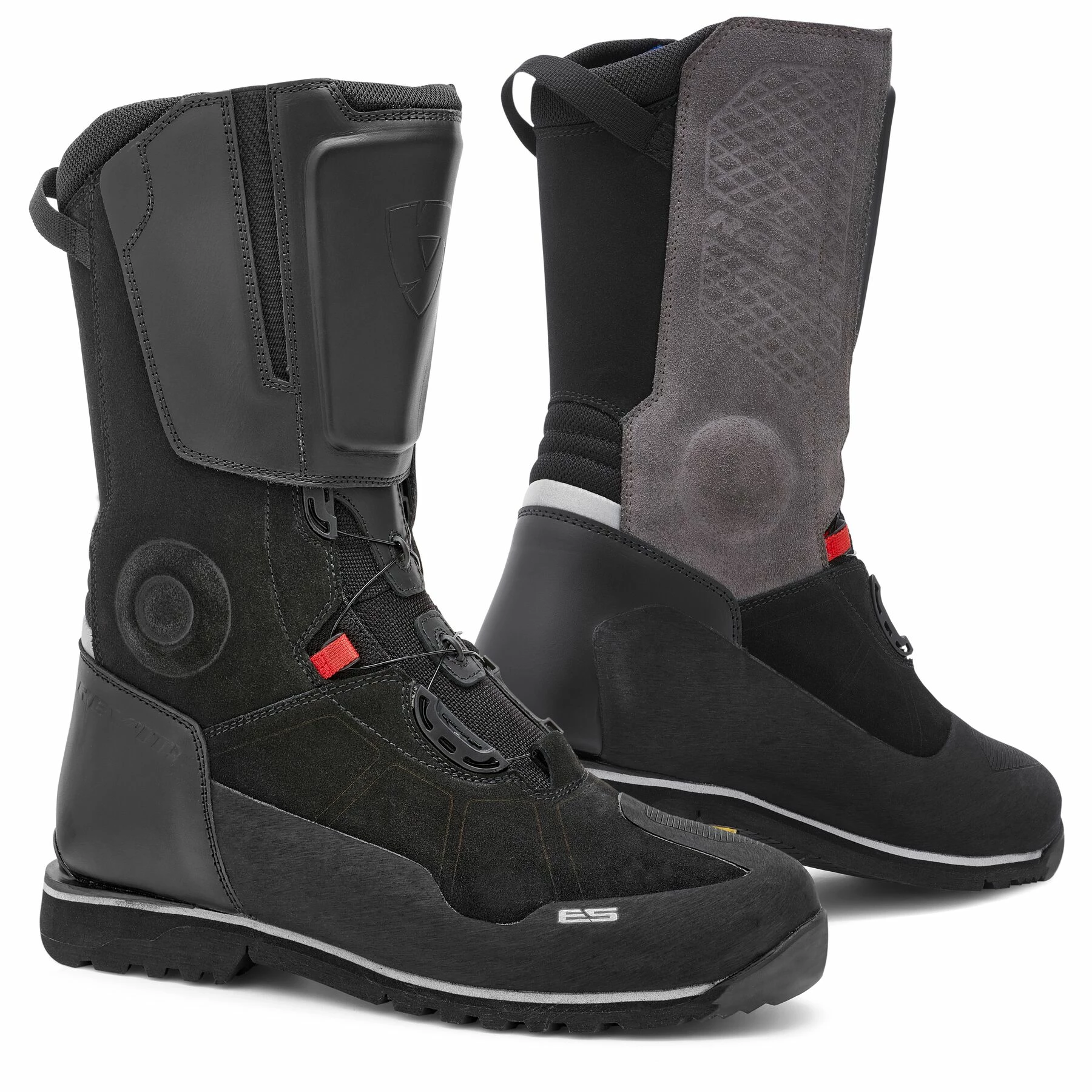 Boots And Footwear REV'IT! Discovery H2O Boots