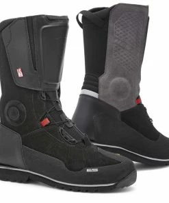 REV'IT! Discovery OutDry Boots