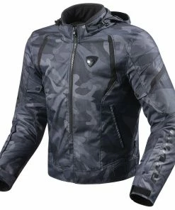 REV'IT! Flare Jacket Jackets